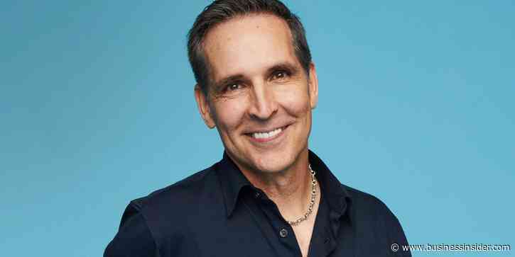 Todd McFarlane, comic-book icon and cocreator of Marvel's Venom, on his creative process and the potential of NFTs