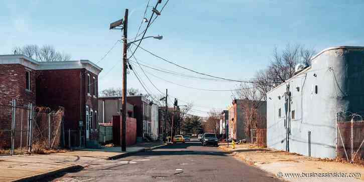 'Opportunity zones' meant to boost poor communities did little more than give the rich another tax loophole — proof that trickle-down economics doesn't work