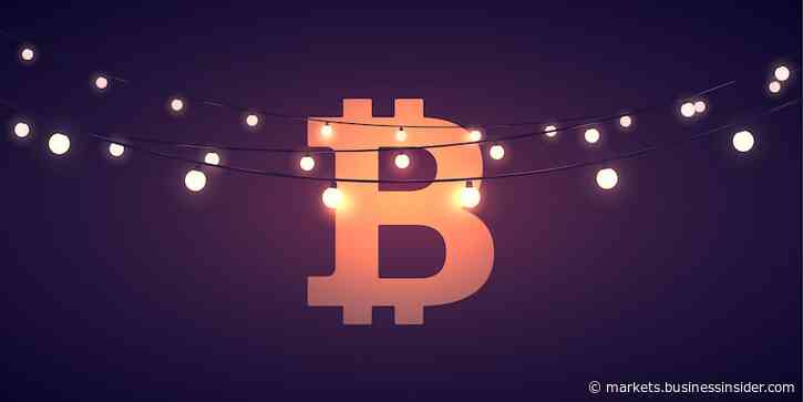 The top 5 wildest crypto moments of 2021