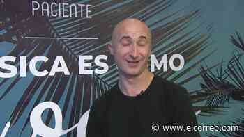 ‘La Voz del Paciente’, un coro para concienciar sobre la depresión - El Correo