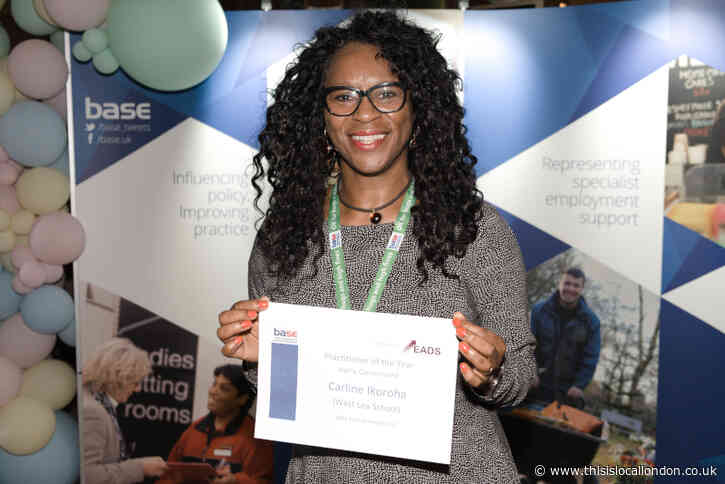 People First- Olivia Simpson Surbiton High
