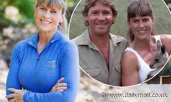 Terri Irwin reveals how her romance with Steve was almost derailed in the early days - Celebrity
