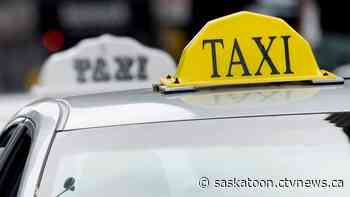 Saskatoon taxi and tow truck companies see increase of service on New Year's Eve