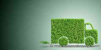 Sustainability will be a key focus as the transport sector transitions in 2022 - Information Age