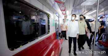Improved transport infra bridges Filipinos during pandemic - pna.gov.ph