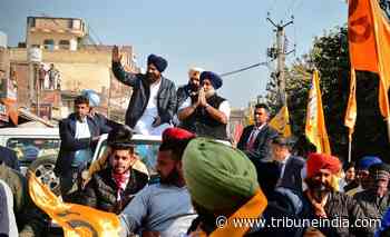 Will form board to bail out transport sector: Sukhbir Badal - The Tribune