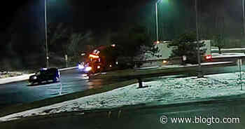 $200,000 worth of butter stolen in bizarre Ontario transport truck heist - blogTO