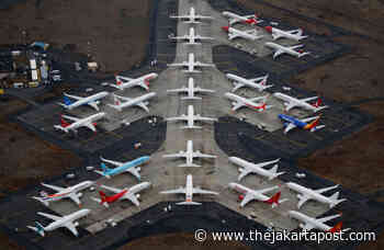Transport ministry lifts ban on Boeing MAX 8 aircraft - Jakarta Post