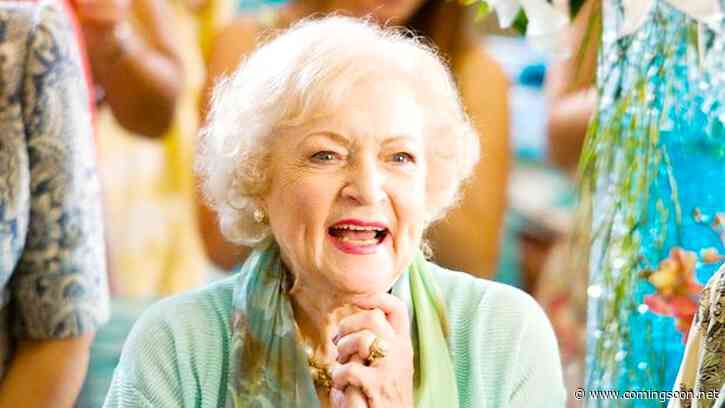 Celebrating Betty White’s Legacy | 5 Great Roles Aside From The Golden Girls