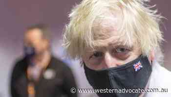 UK managers told: Plan for quarter absent - Western Advocate