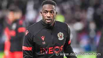 Mercato Nice : Hassane Kamara va signer à Watford - Daily Mercato