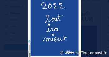 Une bonne année 2022 toute particulière à La Une de "Nice-Matin" - Le HuffPost