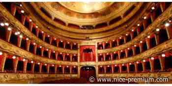 À l'Opéra de Nice, le concert « la vie est belle » pour célébrer la nouvelle année - Nice Premium