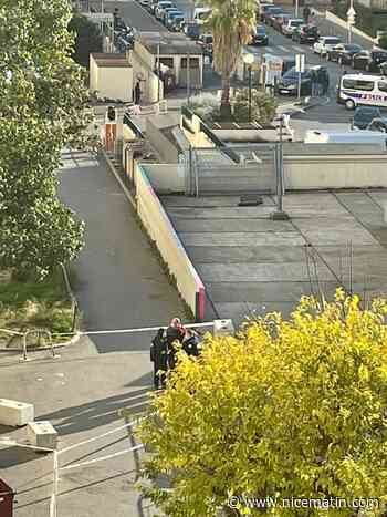 Une nouvelle fusillade éclate dans les quartiers est de Nice - Nice-Matin