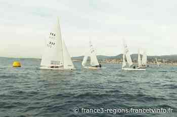 La 64e Nice Christmas Regatta remportée par un équipage italien - France 3 Régions