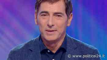 Marco Liorni e l'intima confidenza sulla moglie: "all'inizio pensavo a lei solo come..." - political24.it