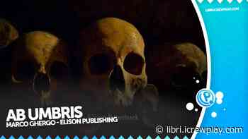Ab Umbris di Marco Ghergo - Recensione - iCrewPlay.com