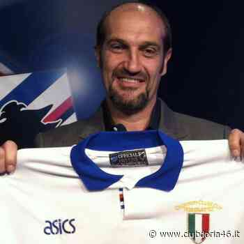 Sampdoria, il buon anno del presidente Marco Lanna - ClubDoria46.it