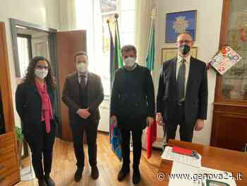 Rapallo, il nuovo comandante della polizia locale è Marco Delpero: in servizio da oggi - Genova24.it