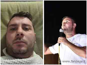 Leader no vax Marco Liccione malato covid: “Rifiuterò il Green Pass” - Fanpage.it