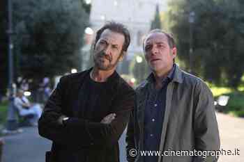 Domani è un altro giorno: trama e cast del film con Marco Giallini e Valerio Mastandrea - Cinematographe.it - FilmIsNow