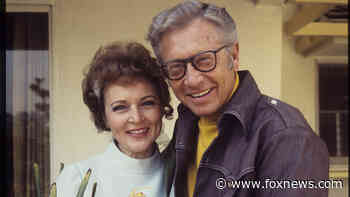 Betty White and Allen Ludden: A look at their romance
