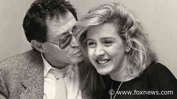 Joely Fisher gets candid on forgiving late dad Eddie Fisher: 'I adored him'