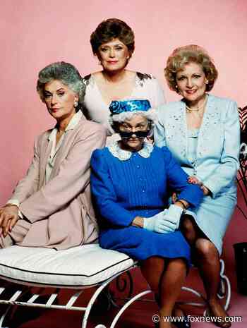 10 things you never knew about 'The Golden Girls'