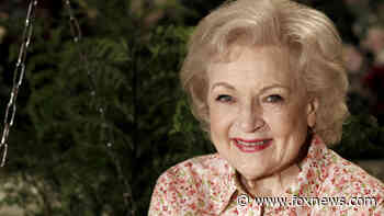 Betty White, television legend, dead at 99
