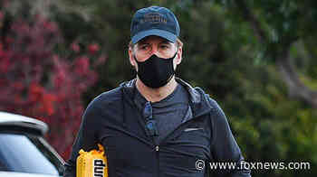 Bob Odenkirk spotted in LA for first time since heart attack