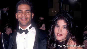 'Young and the Restless' star Kristoff St. John revealed these last haunting words to ex wife Mia: book