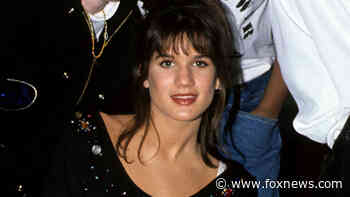 'Mickey Mouse Club' alum Tiffini Hale dead at 46