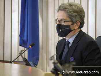 A Frank look back at yet another challenging year - Leduc Representative