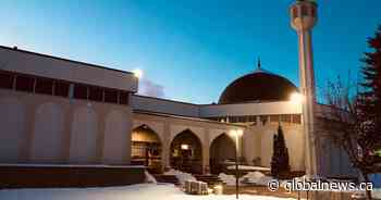 Edmonton’s Al Rashid Mosque extends temporary shelter as extreme cold remains