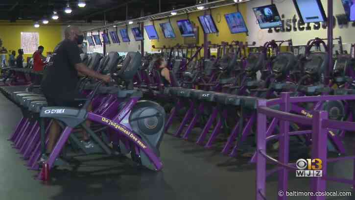 People Set Resolutions To Improve Health, Wealth In New Year