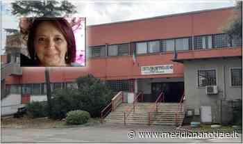 Ardea, Scuola: Genitori, allievi e colleghi, piangono la prematura scomparsa di Anna Solazzo - MeridianaNotizie