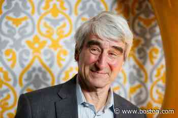 Local actor Sam Waterston to kick off annual Moby-Dick Marathon - Boston.com