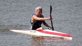 Dusi 2022: Danish veteran Susan Lützner to give the marathon another crack - The South African