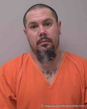 Marathon County Crime Gallery for Dec. 30, 2021 - wausaupilotandreview.com