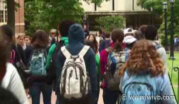 SUNY and CUNY spring semester safety guidance for reopening