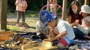 The $30B child-care challenge: building a new program from the ground up