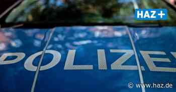 Sehnde: Polizei erwischt Männer mit Druckluftwaffen - Hannoversche Allgemeine