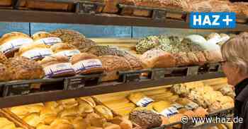 Sehnde: Öffnungszeiten der Bäcker an Silvester 2021 und Neujahr 2022 - Hannoversche Allgemeine