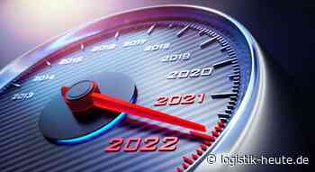 Supply Chain Management: Das sind die zehn Top-Trends für 2022 - Logistik Heute