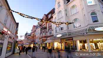 Ein Innenstadt-Management soll Bergedorf attraktiver machen - NDR.de