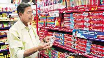 FMCG distributors warn Colgate Palmolive of taking strict steps over price disparity issue - Mint