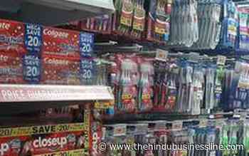 Inflation remains a major worry, but FMCG companies hopeful of demand revival - BusinessLine