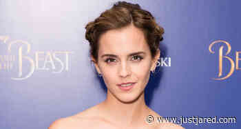 Emma Watson Reveals the 'Harry Potter' Co-Star She Gave Dating Advice To