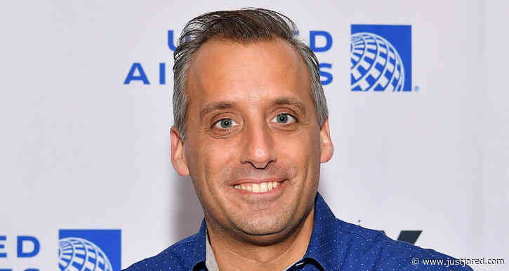 Joe Gatto Announces He's Leaving 'Impractical Jokers' After Splitting With Wife