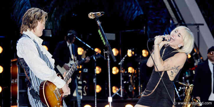 Miley Cyrus Performs With Sister Noah Cyrus & Brandi Carlile During Miami NYE Special - Watch!
